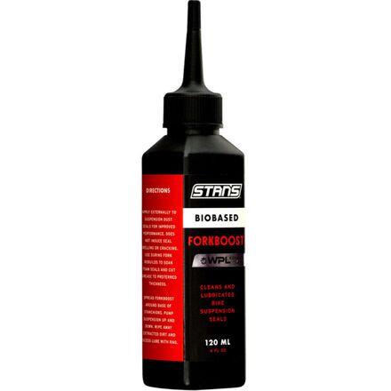 Stan's NoTubes - Biobased ForkBoost