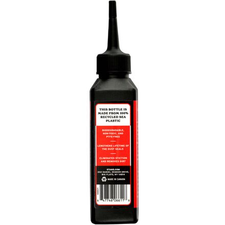 Stan's NoTubes - Biobased ForkBoost