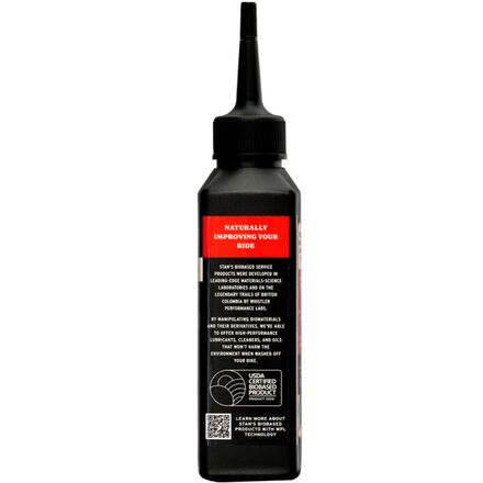 Stan's NoTubes - Biobased ForkBoost