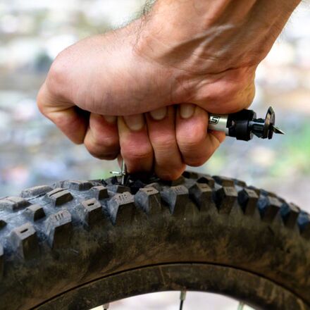 Stan's NoTubes - Incredible Dart Tubeless Repair Tool