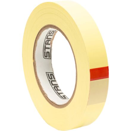 Yellow Rim Tape