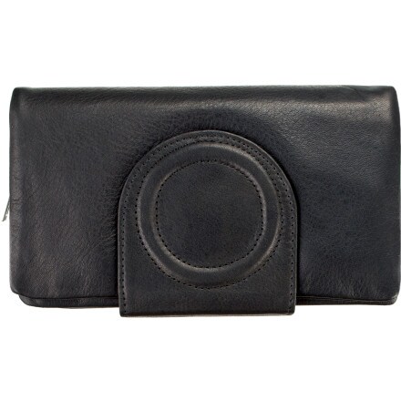 Status Anxiety - Evelyn Wallet - Women's