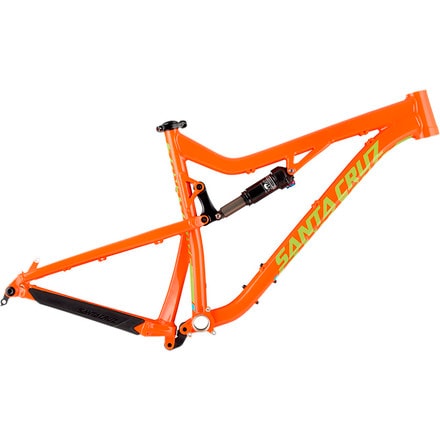 Santa Cruz Bicycles - 5010 Mountain Bike Frame - 2015