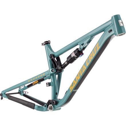 Bronson frame hot sale