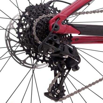 Santa Cruz Bicycles - 5010 2.1 R Complete Mountain Bike - 2018