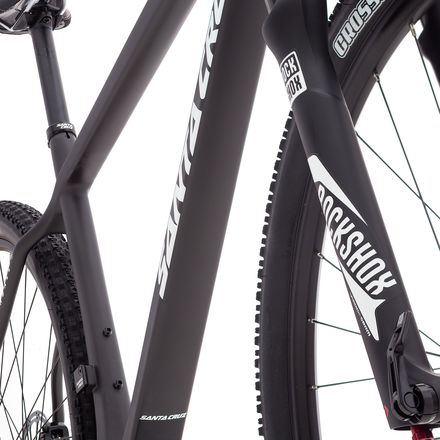 Santa Cruz Bicycles - Highball 29 Carbon R Complete Mountain Bike - 2018