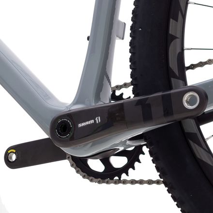 Santa Cruz Bicycles - Highball 27.5 Carbon CC X01 Eagle Mountain Bike - 2018