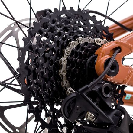 Santa Cruz Bicycles - Tallboy 29 D Complete Mountain Bike - 2018