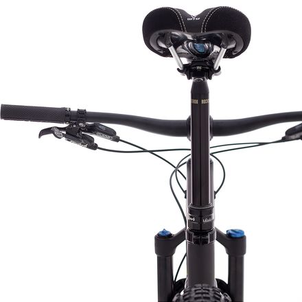 Santa Cruz Bicycles - 5010 2.0 Carbon GX Eagle Complete Mountain Bike - 2017