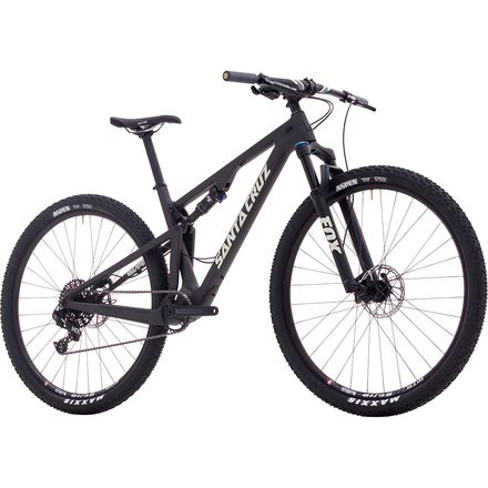 santa cruz bikes online