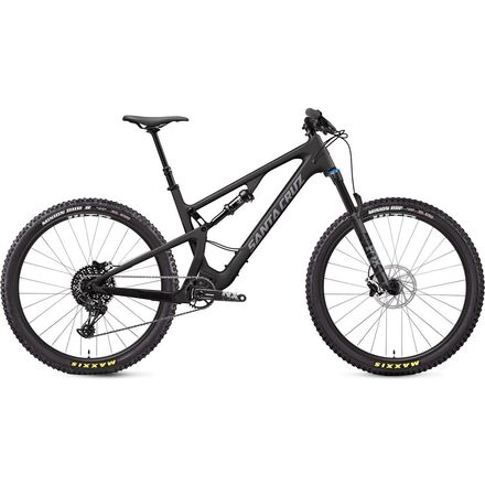 Santa Cruz Bicycles - 5010 Carbon 27.5 R Mountain Bike