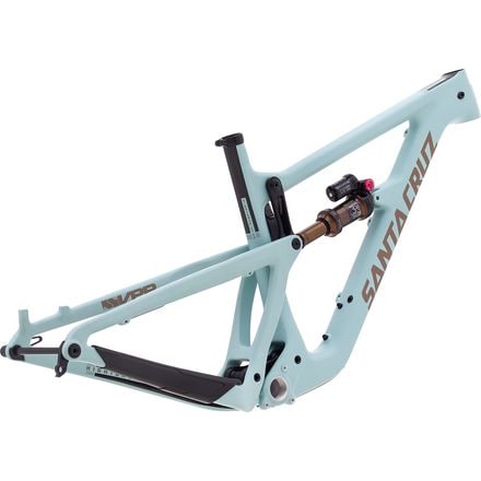 Santa Cruz Bicycles - Hightower LT Carbon CC Mountain Bike Frame
