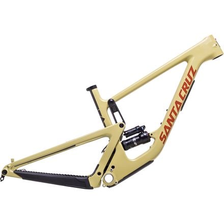 Santa Cruz Bicycles - Hightower Carbon CC Mountain Bike Frame