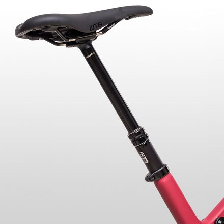 Santa Cruz Bicycles - 5010 Carbon X01 Reserve Mountain Bike