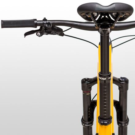 Santa Cruz Bicycles - 5010 Carbon R Mountain Bike