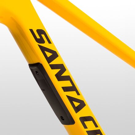 Santa Cruz Bicycles - 5010 Carbon R Mountain Bike - Golden Yellow