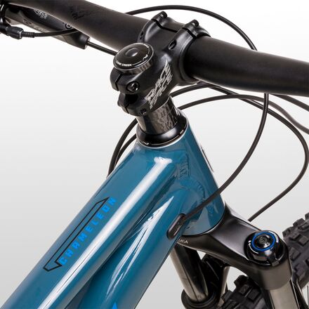 Santa Cruz Bicycles - Chameleon 29 D Mountain Bike - 2022