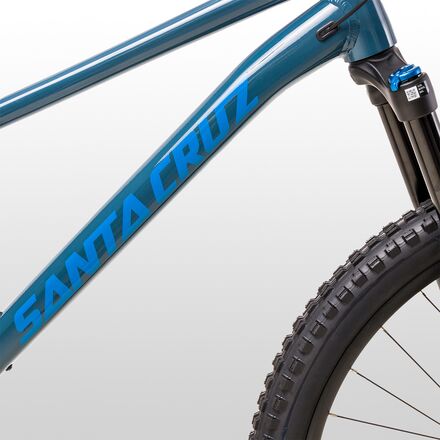 Santa Cruz Bicycles - Chameleon 29 R Mountain Bike - 2022