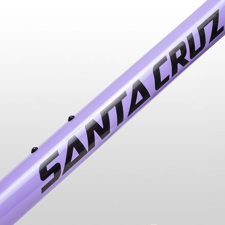 Santa Cruz Bicycles - Stigmata Carbon CC Gravel Bike Frame