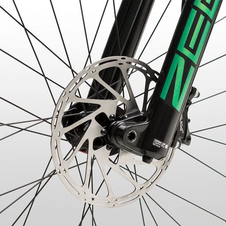 Santa Cruz Bicycles - Megatower Carbon C R Mountain Bike
