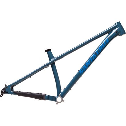 santa cruz chameleon carbon frame for sale