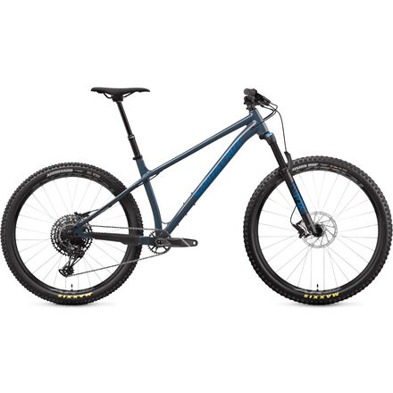 Santa Cruz Bicycles - Chameleon MX R Mountain Bike