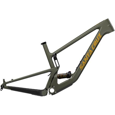 Tallboy Carbon CC Mountain Bike Frame