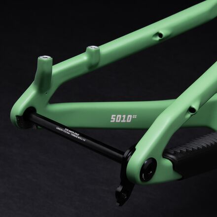 Santa Cruz Bicycles - 5010 CC Mountain Bike Frame