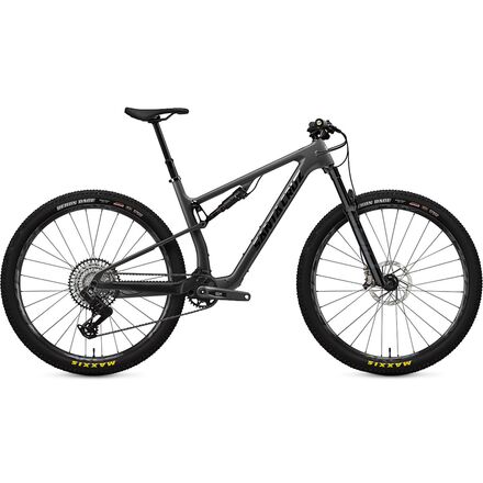 Blur C GX AXS Transmission Mountain Bike