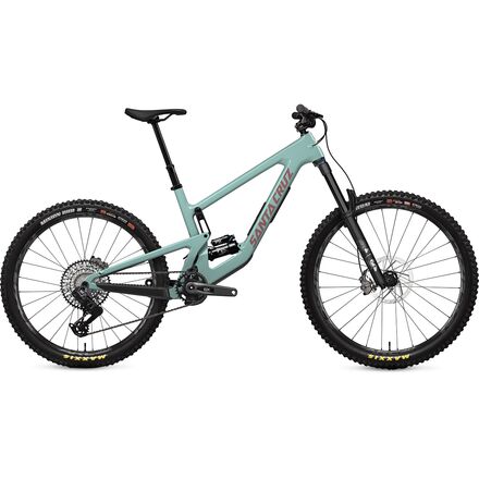 Nomad C GX AXS Transmission Mountain Bike