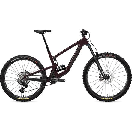 Nomad C GX AXS Transmission Mountain Bike