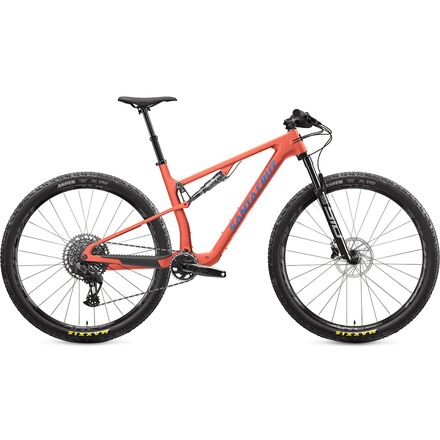 Blur Carbon C GX Eagle AXS Mountain Bike