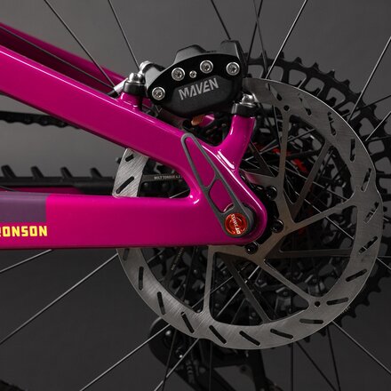 Santa Cruz Bicycles - Bronson C Mountain Bike Frame