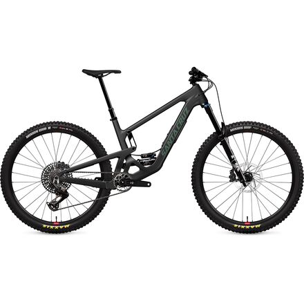 Hightower C Eagle 90 Mountain Bike