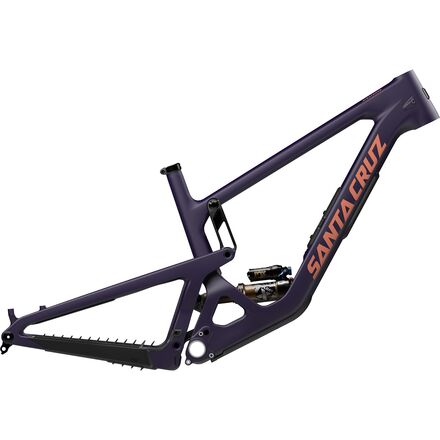 Hightower C Mountain Bike Frame
