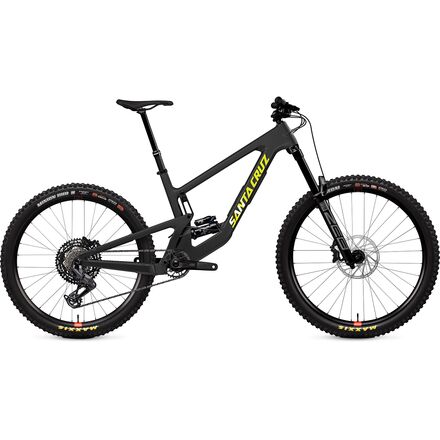 Nomad C Eagle 70 Mountain Bike
