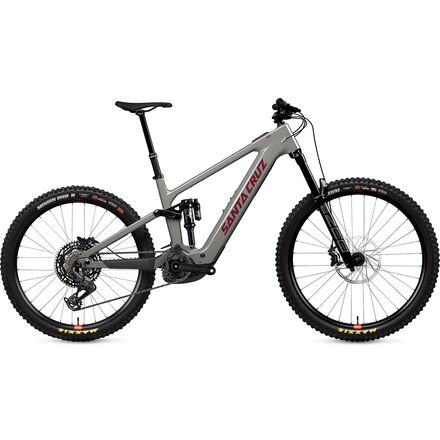 Vala C Eagle 70 E-Bike