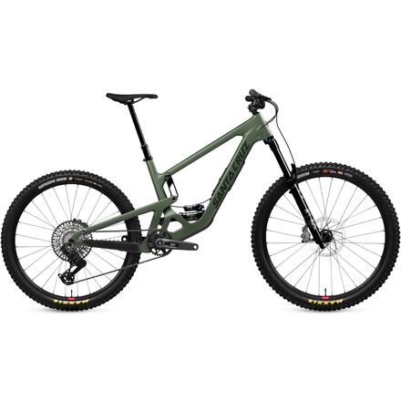 Bronson C GX AXS Transmission Mountain Bike