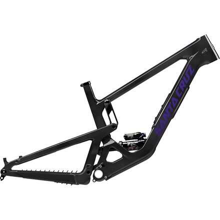 Bronson C Mountain Bike Frame