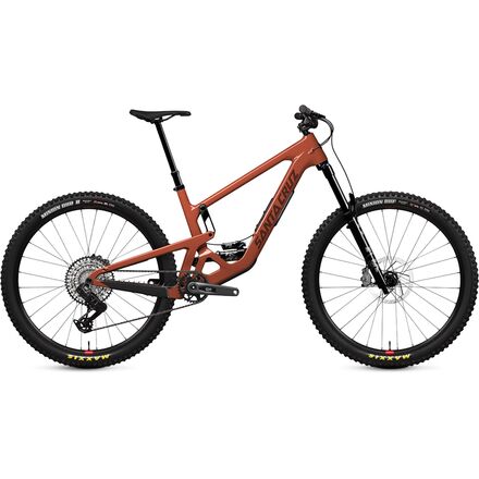 Hightower C GX Transmission Mountain Bike