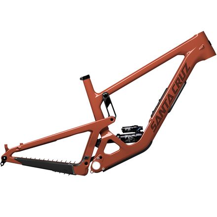 Hightower C Mountain Bike Frame