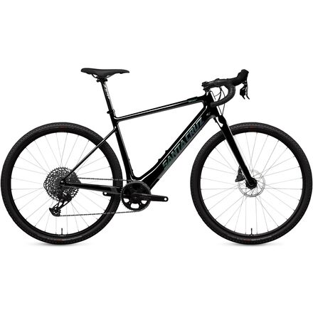Skitch CC Apex E-Bike