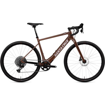 Skitch CC Apex E-Bike