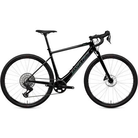 Skitch CC GX Transmission E-Bike