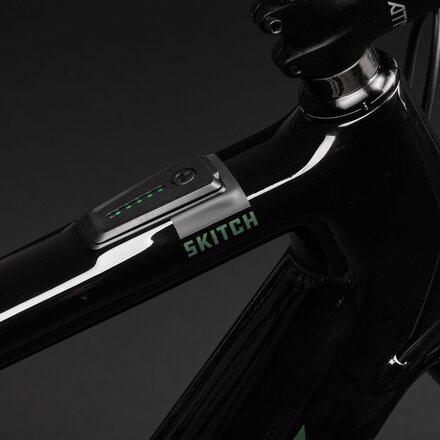 Santa Cruz Bicycles - Skitch CC GX Transmission E-Bike