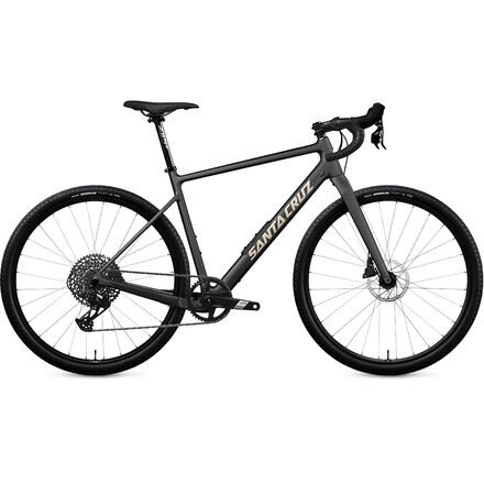Stigmata CC Apex 1x Gravel Bike