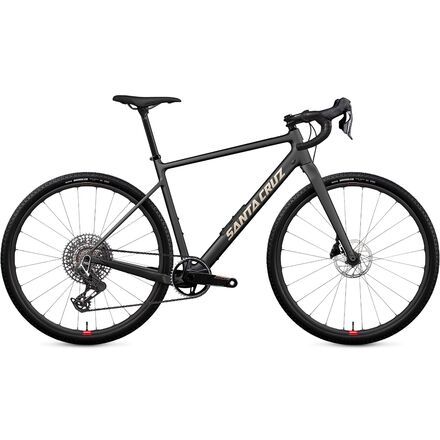 Stigmata CC Force/X0 Transmission 1x Gravel Bike