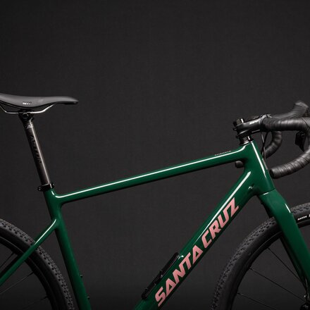 Santa Cruz Bicycles - Stigmata CC Gravel Frameset