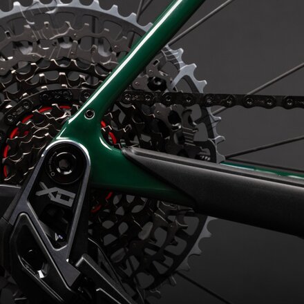 Santa Cruz Bicycles - Stigmata CC Gravel Frameset