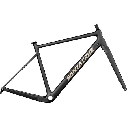 Stigmata CC Gravel Frameset